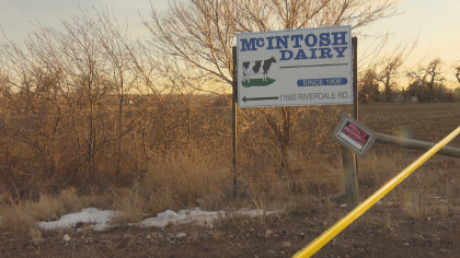 missing broomfield woman 2 Social Media Led Police To Murder Suspect