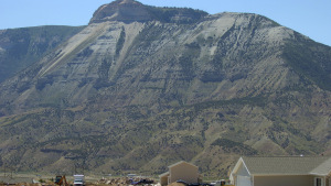 Some Of Earth’s Lowest Air Pollution Levels Found In Western Colorado Town