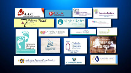 Sudden Closure Of Adoption Agency Leaves Dozens Of Families In Limbo