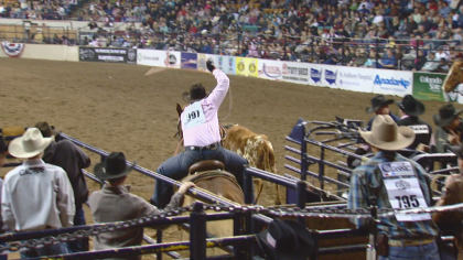 stock show 10pkg transfer frame 391 Super Bowl Of Stock Shows Ready To Open This Weekend