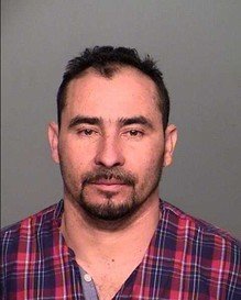 s089186732 Suspect In NFL Players Death Had Been Deported Twice, Had Prior DUI