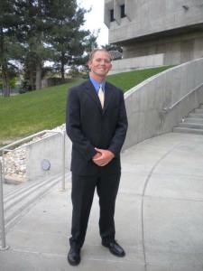 heath gumm Suspected Gunman In Custody, Deputy Gumm Wearing Vest When Shot