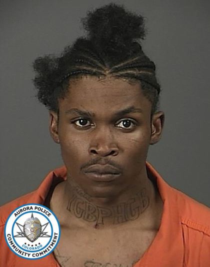 dajon harper 911 Call: Suspects Mother Tried To Coax Son Out Of Neighbors Home Before Shooting