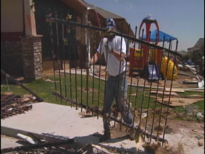 windsor tornado anniv intro transfer frame 114 Teacher Remembers Tornado 10 Years Later: I Still Get Emotional