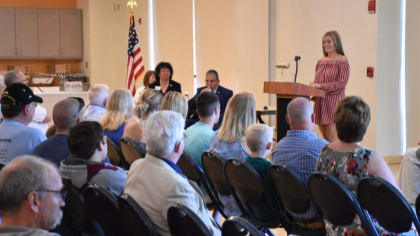 weldco vietnam vets transfer frame 780 Like Bricks In My Chest: Teenager Pens Essay In Honor Of Vietnam Veterans