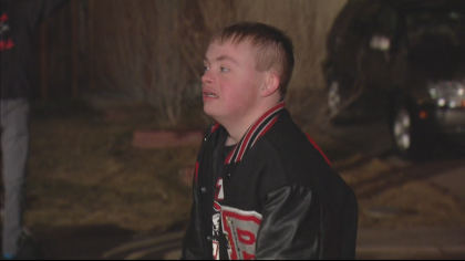 downs syndrome hoops 10pkg transfer frame 454 Teenager With Down Syndrome Scores Winning Shot At Rival Game