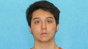 Texas Teen Arrested For Planning Mall Shooting Spree