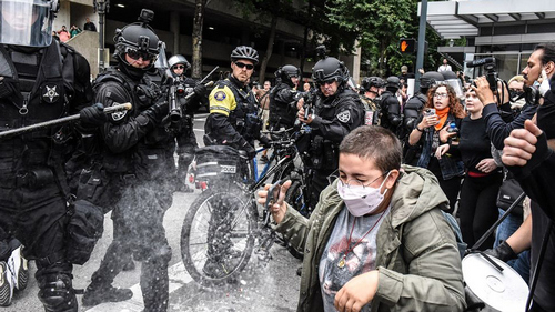 The Longest Running Case of Mass Hysteria