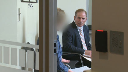 lodo tractor chase 5pkg transfer frame 1426 Tractor Chase Suspect Faces Judge Days After Downtown Chase