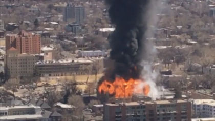 18th and emerson help 6pkg transfer frame 577 Investigators: Undetermined Cause Of 18th & Emerson Construction Fire