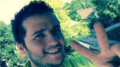 missing worker roberto prieto copy Investigators: Undetermined Cause Of 18th & Emerson Construction Fire