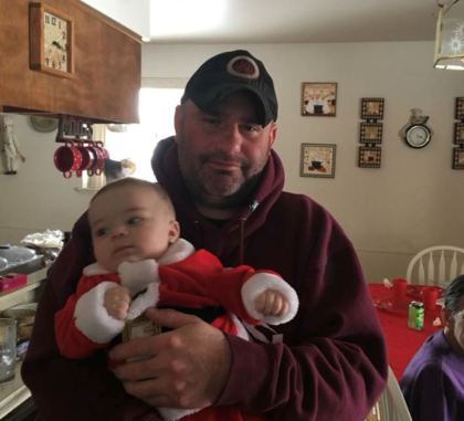 dustin peterson3 Investigators: Undetermined Cause Of 18th & Emerson Construction Fire