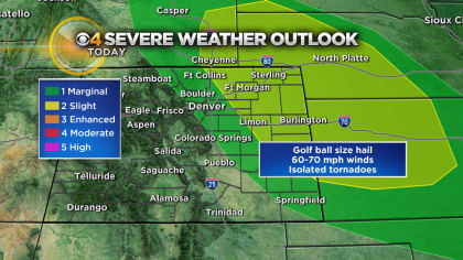 kcnc master2 Latest Forecast: Severe Storm Threat Continues
