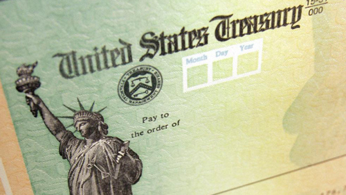 $2,000 a Month: US Lawmakers Propose Basic Income for Americans to Cope With Covid-19 Economy