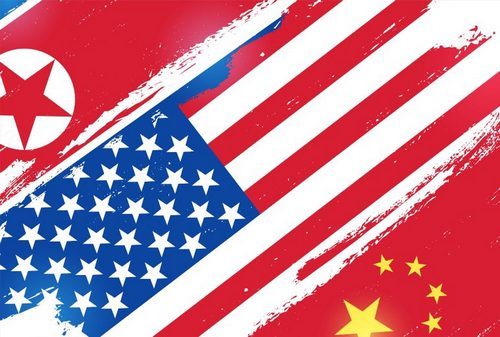 US Charges North Korea-Linked Chinese Nationals for Laundering Over $100 Million in Stolen Cryptocurrency