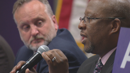 va town hall rg 01 title09406 concatenated 191157 frame 18171 VA Panel Tries To Reassure Veterans Of New Hospitals Future