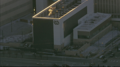 va hospital VA Panel Tries To Reassure Veterans Of New Hospitals Future