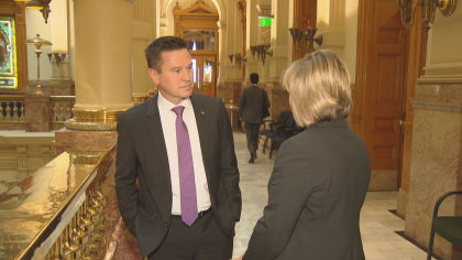 xgr identity theft 6pkg frame 2103 Victim Turned Lawmaker Takes Action To Protect Consumers From Identity Theft