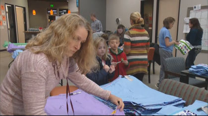pillowcases for parkland 10pkg transfer frame 260 Volunteers Make Pillowcases For Florida Students To Help Cope