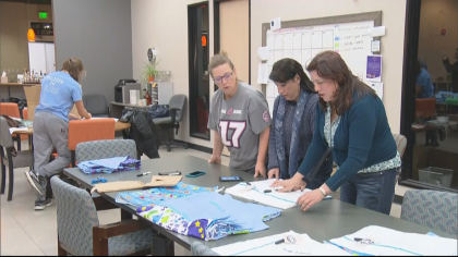 pillowcases for parkland 10pkg transfer frame 440 Volunteers Make Pillowcases For Florida Students To Help Cope