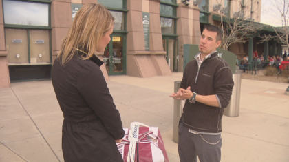 Who Is The Avalanche’s Last Resort At Goalie?