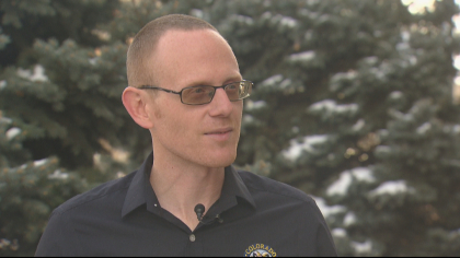 moose harassment 10pkg frame 1459 Wildlife Officials Warn Moose Encounters Can Be Dangerous