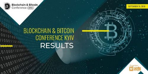 Will Ukraine Become European Crypto Leader? Discussing Results at Blockchain Bitcoin Conference Kyiv