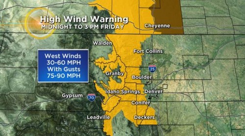 capture8 Latest Forecast: Wind Whipping Up Before Weekend Cool Down