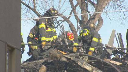 emerson fire people 10pkg transfer frame 1332 I Probably Looked Insane: Woman Sprints Toward Blaze To Save Kitten