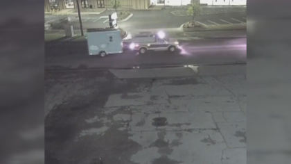 cheese truck stolen 10pkg transfer frame 1394 Womans Food Truck Stolen After She Received Threatening Messages