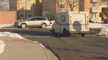 postal worker hero 10pkg transfer frame 1329 Wrong Turn, Right Time: Mail Carrier Helps Injured Woman