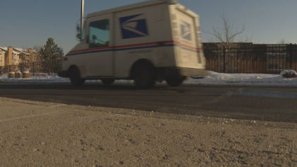 postal worker hero 10pkg transfer frame 1149 Wrong Turn, Right Time: Mail Carrier Helps Injured Woman