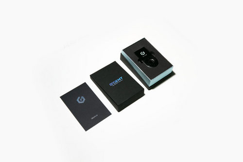 You Can Win a, D’CENT (x5), Crypto Hardware Wallet