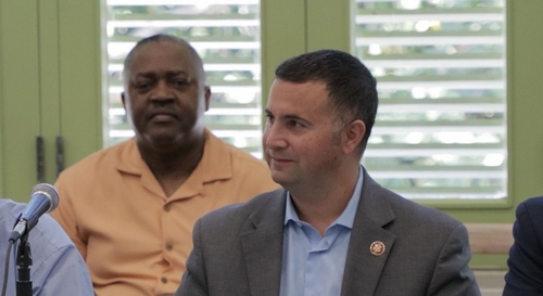 11 Lawmakers Urge US Treasury to Consider Blockchain for COVID-19 Relief