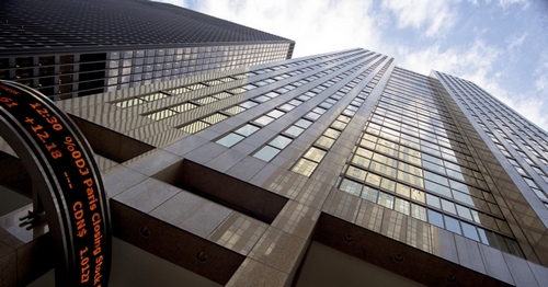 $14M Bitcoin Fund Gets Listed on Toronto Stock Exchange