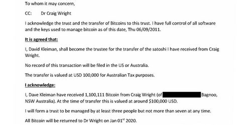23 Days Until a Bonded Courier Supposedly Delivers Keys to $8 Billion in BTC