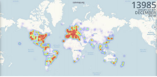 3 Conflicts That Will Shape Blockchain Tech in 2019