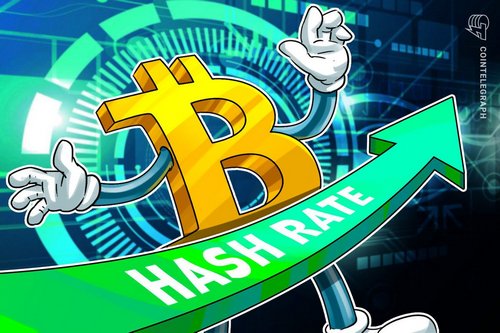 37% Expect Bitcoin’s Hashrate to be Higher After Halving: Poll