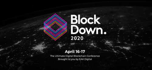 4 Virtual Crypto Conferences You Can Attend From Home