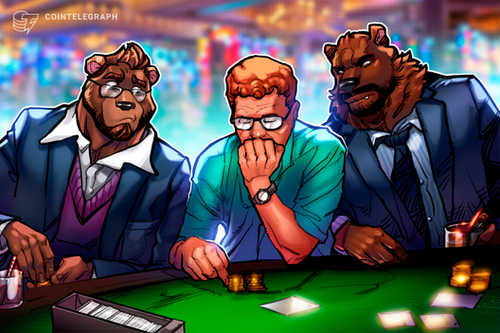 $5 Billion Flows Back In As Bitcoin Bounces Back