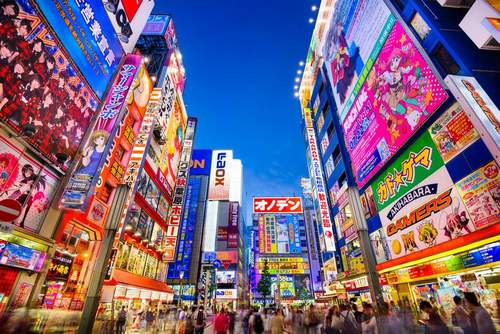 5 Japanese, Crypto Exchanges, Join the Country’s, Self Regulatory Association