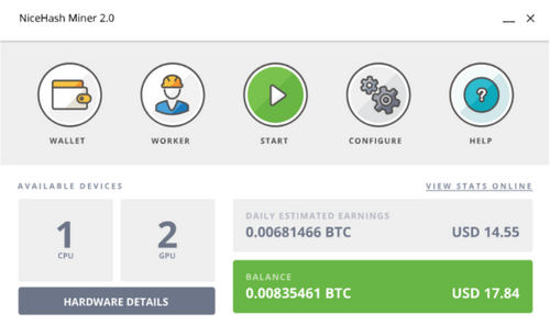 51% Attacks for Rent,&nbsp;The Trouble with, a Liquid Mining Market