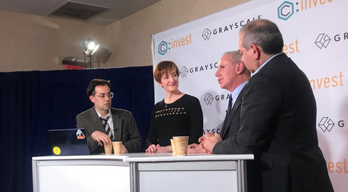 6 Big Takeaways from SEC Chair Clayton’s Crypto Remarks