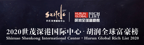 6 Crypto Entrepreneurs Make the 2020 Hurun Billionaire List