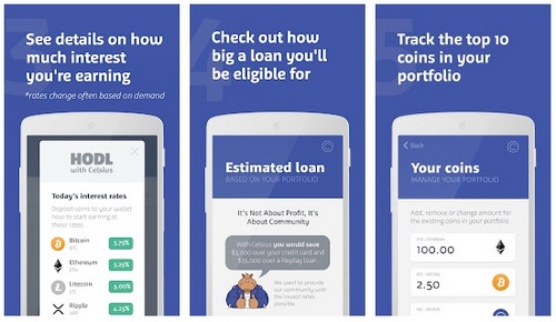 6 High Interest-Paying Options for Crypto Lenders