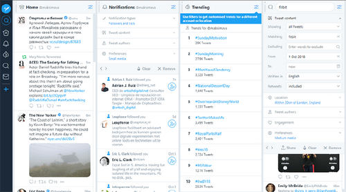 6 of the best social listening tools for 2019