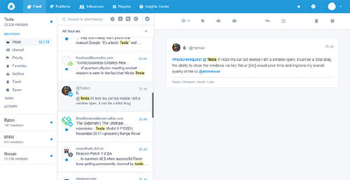 6 of the best social listening tools for 2019