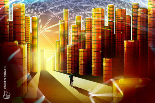 84% of Q3 Interest Came From Non-Crypto Hedge Funds