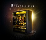 8PACK Announces Polaris MK2 Ultimate Gaming System – £10,000