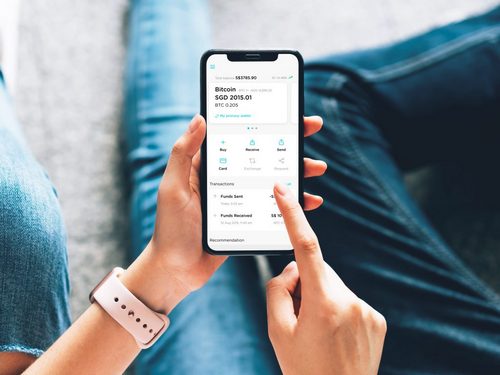 90 Million More People Can Now Spend Crypto With TenX